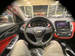 شيفروليه ماليبو